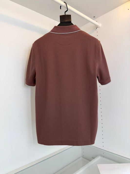 Brunello Cucinelli Polo Shirt