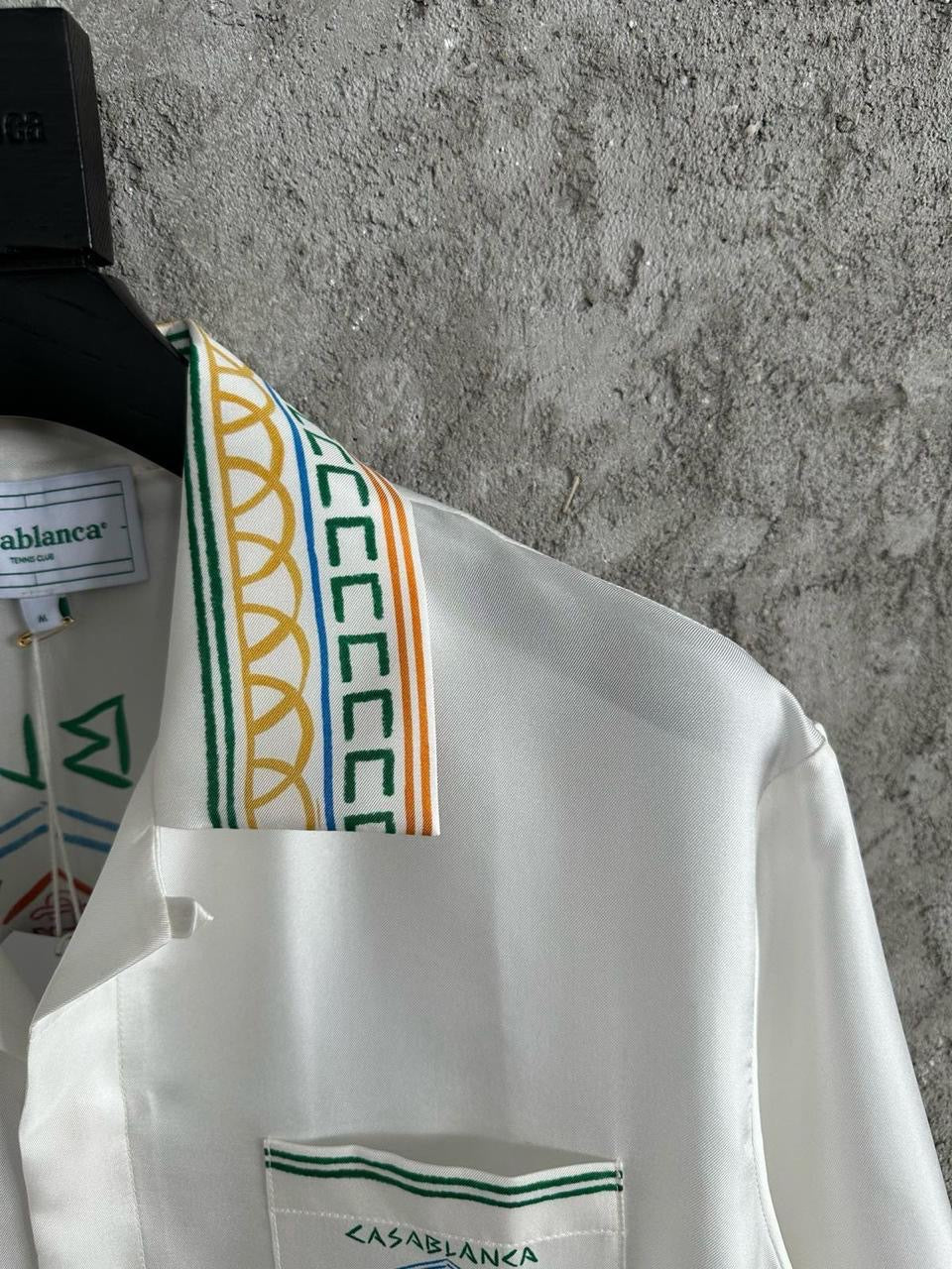 Casablanca Set