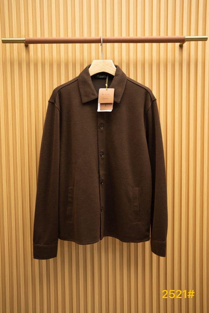 Loro Piana Jacket