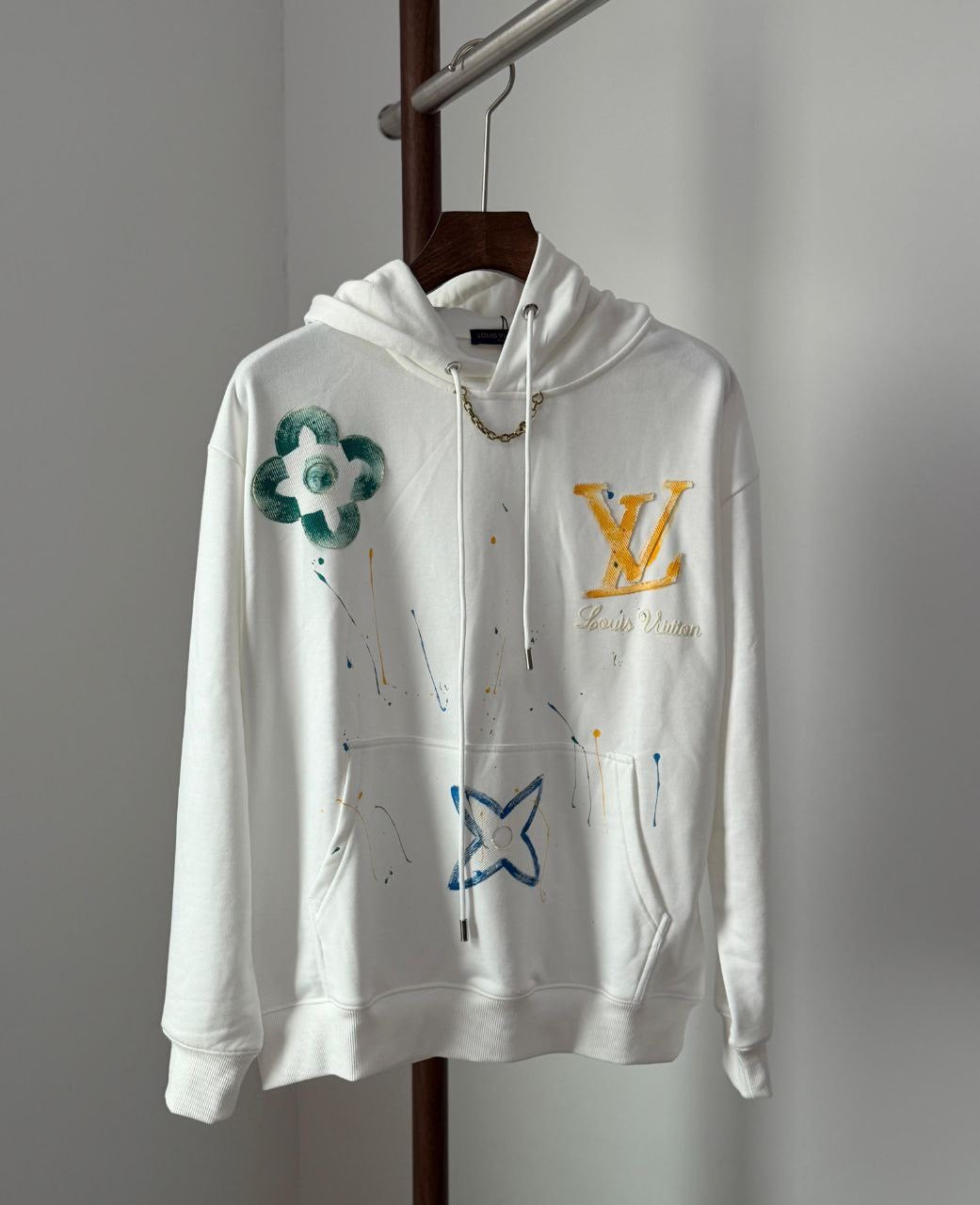 Louis Vuitton Hoodie