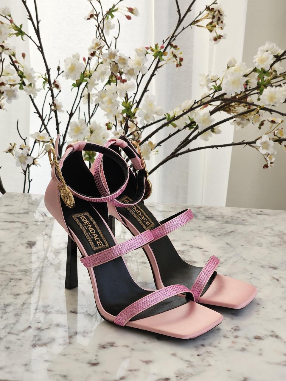 Fendi Heels