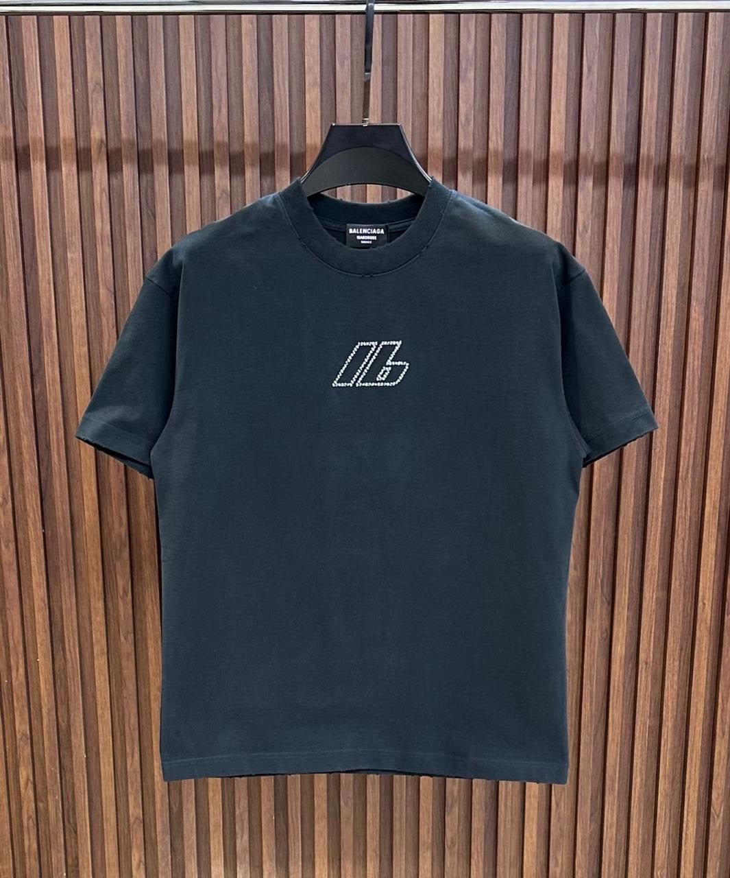 Balenciaga T-Shirt 4 colors