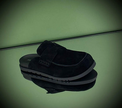 Hermes Mules