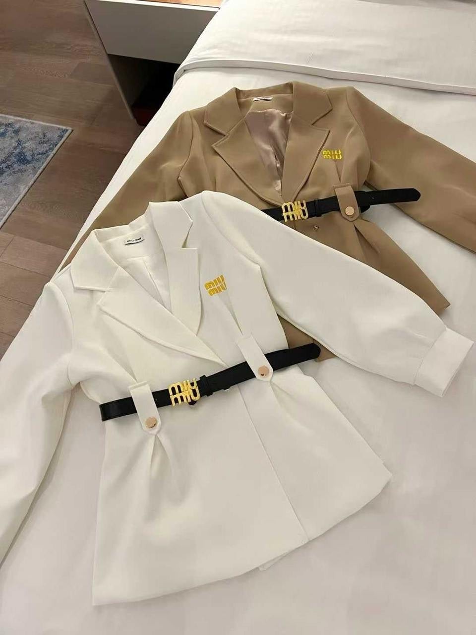 Miu Miu Jacket 2 colors