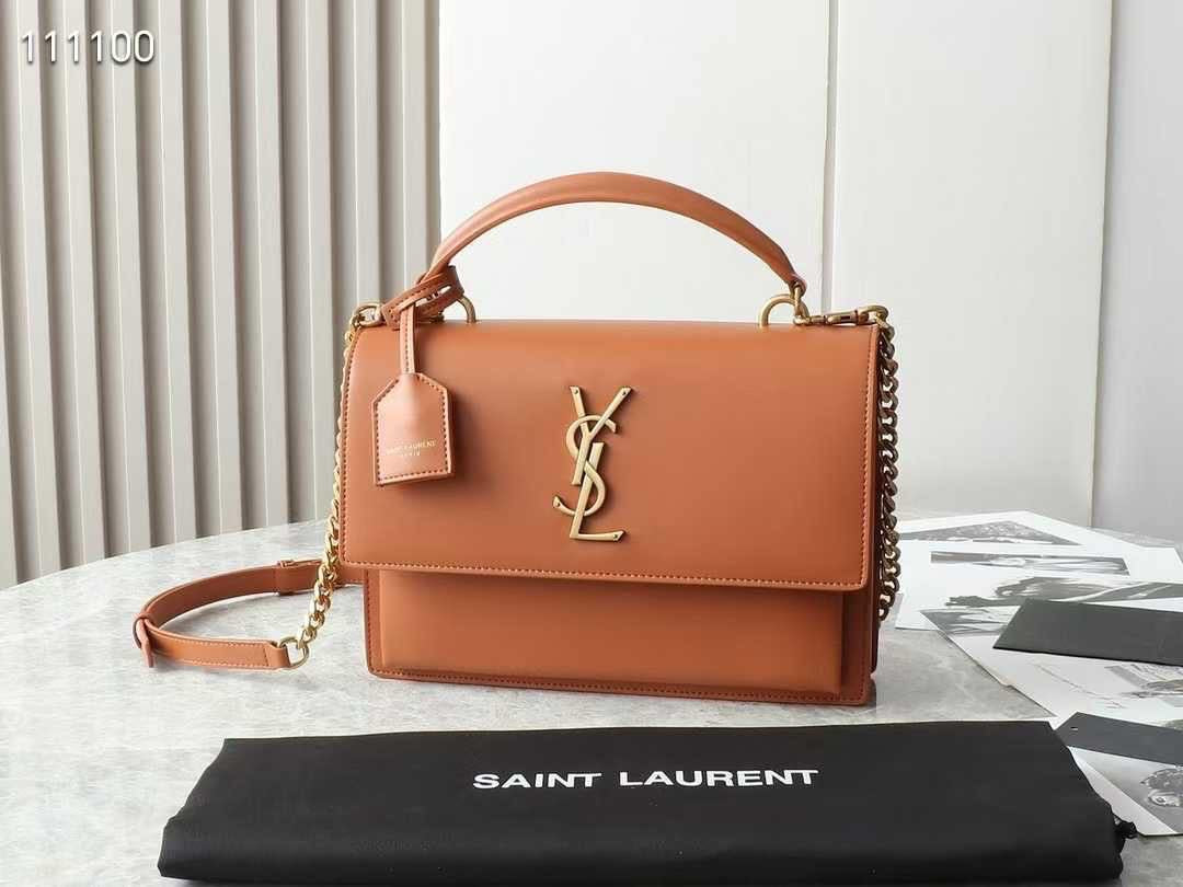 YSL Sling Bag 4 colors