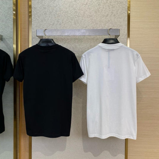 Moncler T-Shirt 2 colors