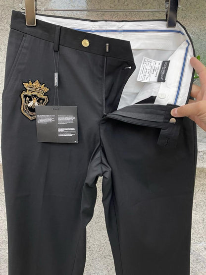 Dolce & Gabbana Suit