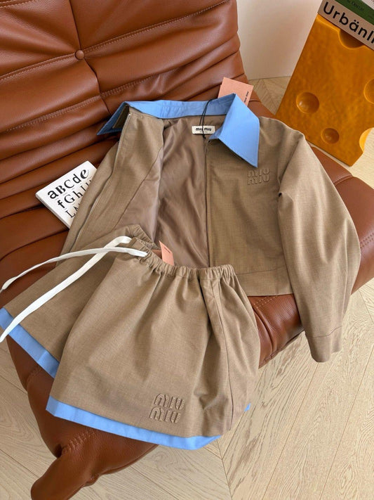 Miu Miu Set