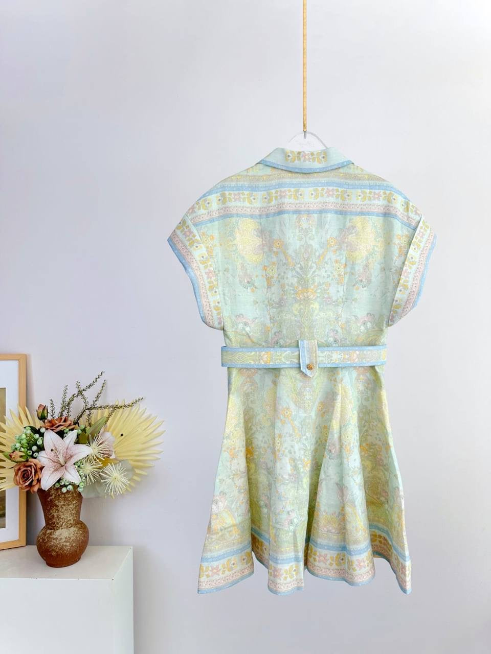 Zimmerman Dress
