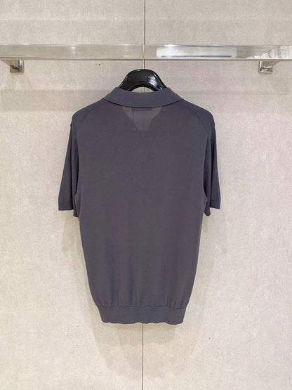 Loro Piana Polo Shirt