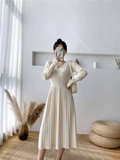 Zimmerman Dress