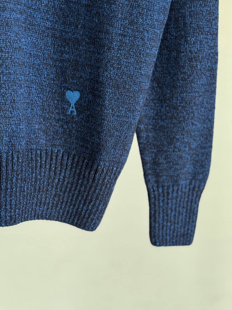AMI Sweater 2 colors