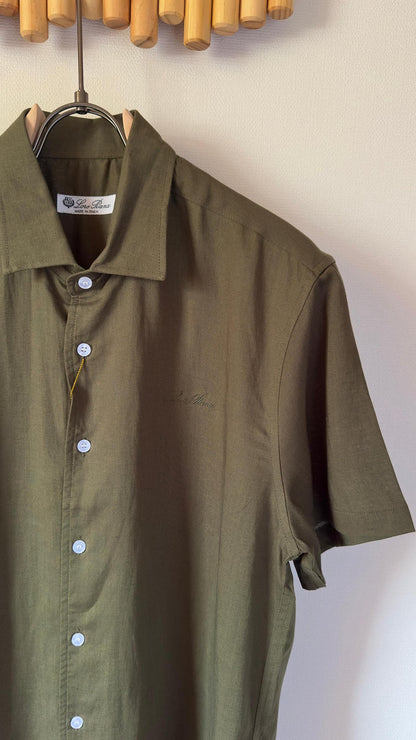 Loro Piana Shirt 2 colors
