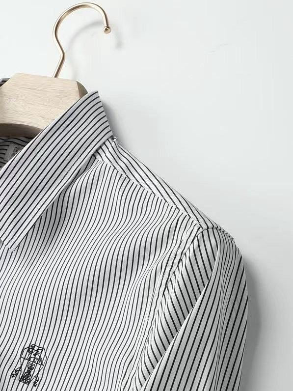 Brunello Shirt 2 colors