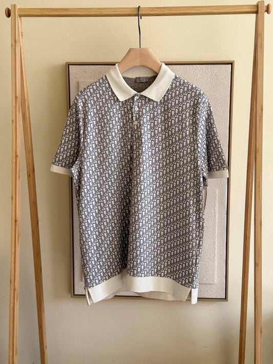 Dior Polo Shirt 2 colors