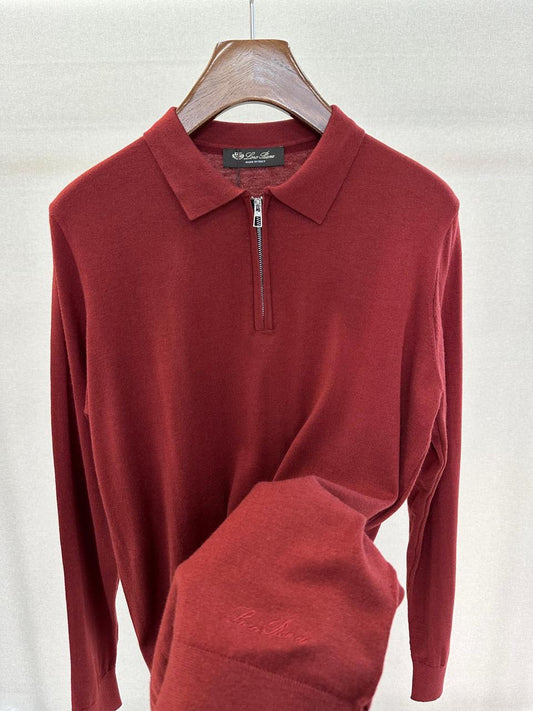 Loro Piana Polo Shirt 5 colors