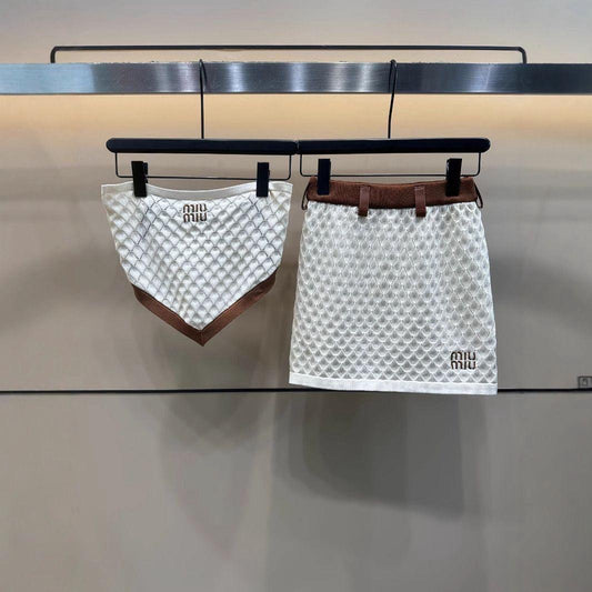Miu Miu Set