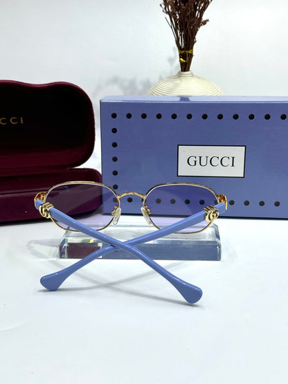 Gucci Glasses