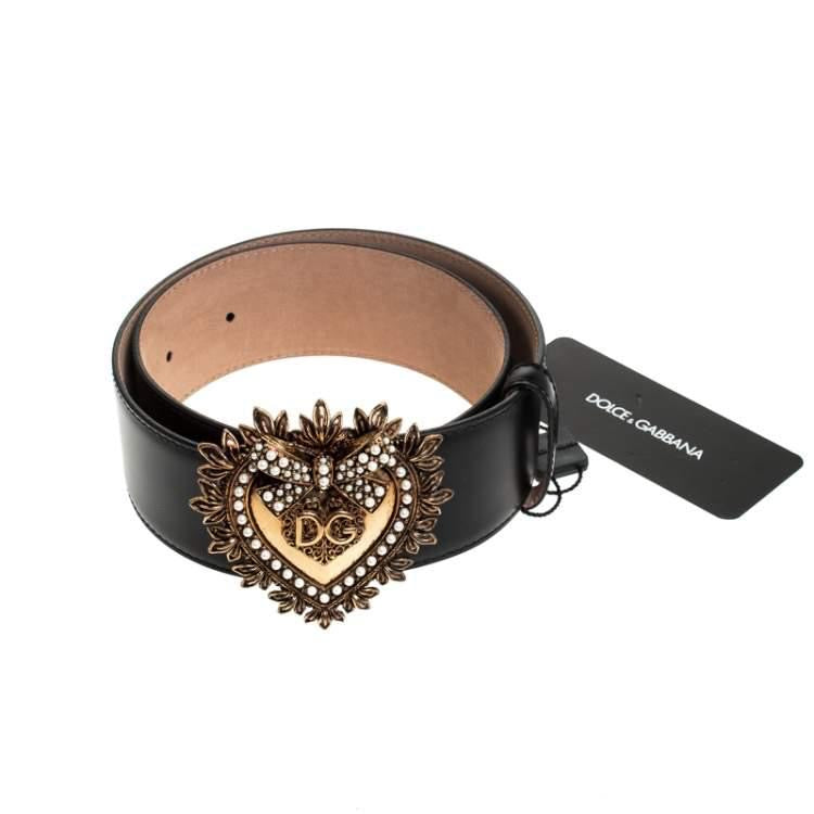 Dolce & Gabbana Belts
