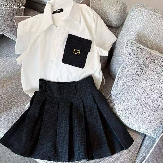 Fendi Set