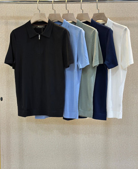 Loro Piana Polo Shirt