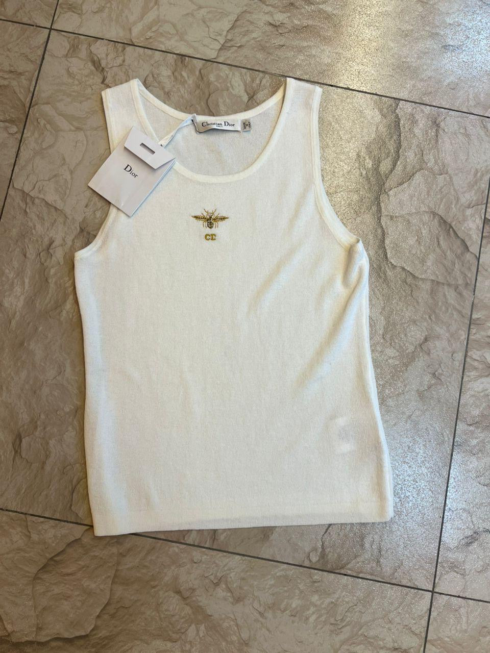 Dior T-Shirt 2 colors