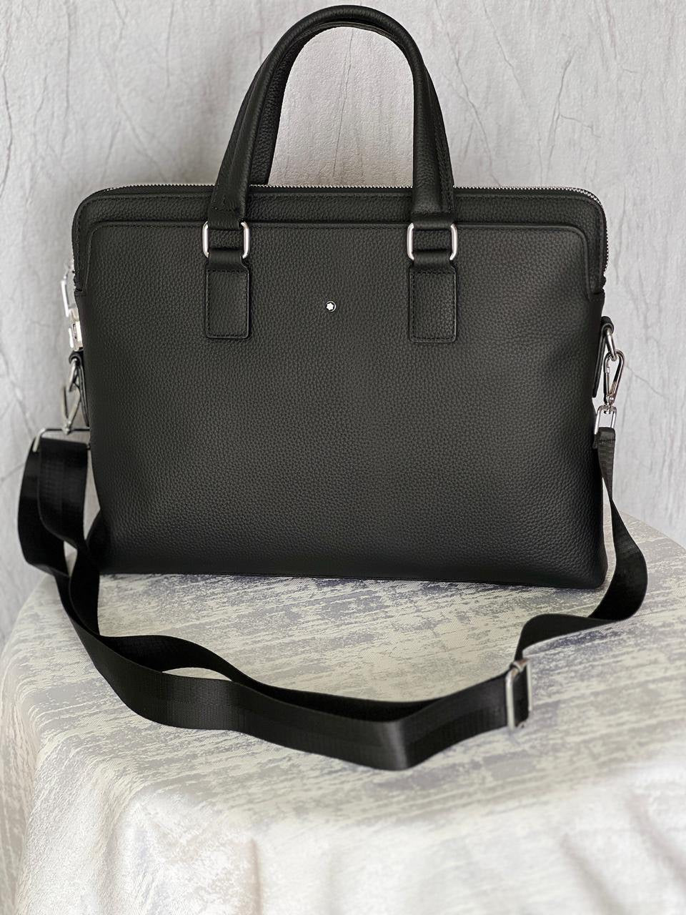 MontBlanc Laptop Bag 6 models
