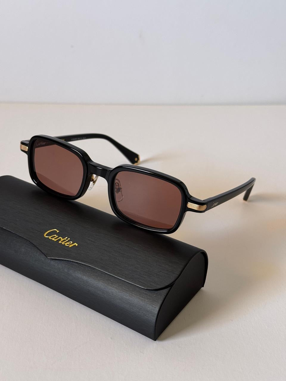 Cartier Sunglasses 3 colors