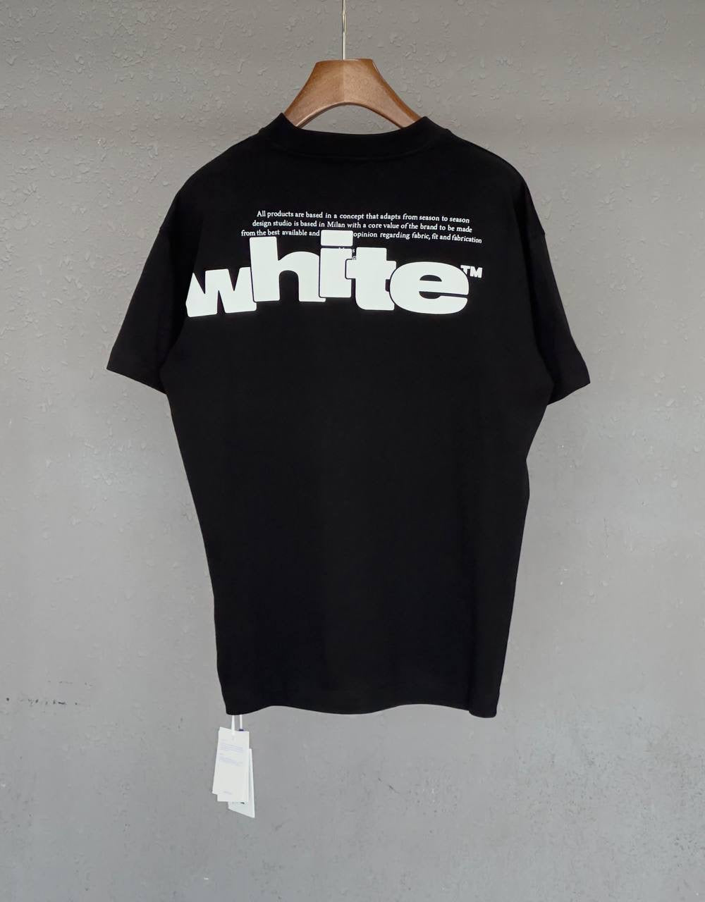 OFF White T-Shirt