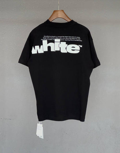 OFF White T-Shirt