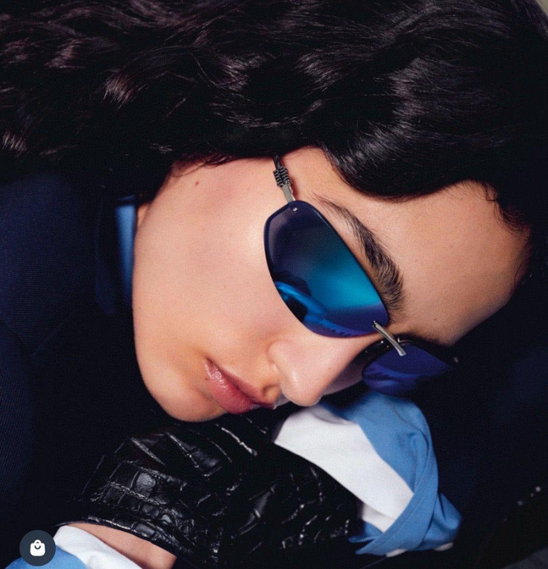 Miu Miu Sunglasses 4 colors