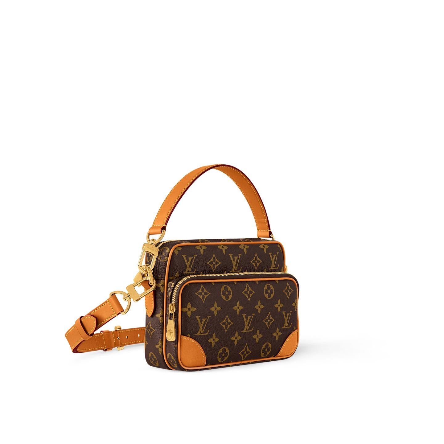 Louis Vuitton Messenger Bag (VIP Quality)