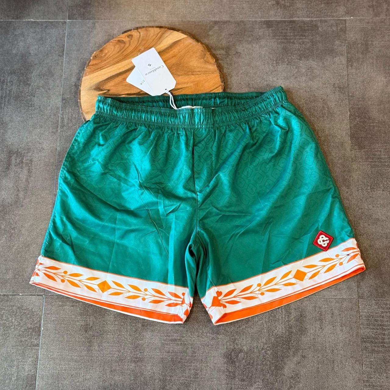 Casablanca Swimming Short 5 colors