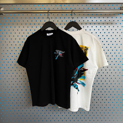 OFF White T-Shirt