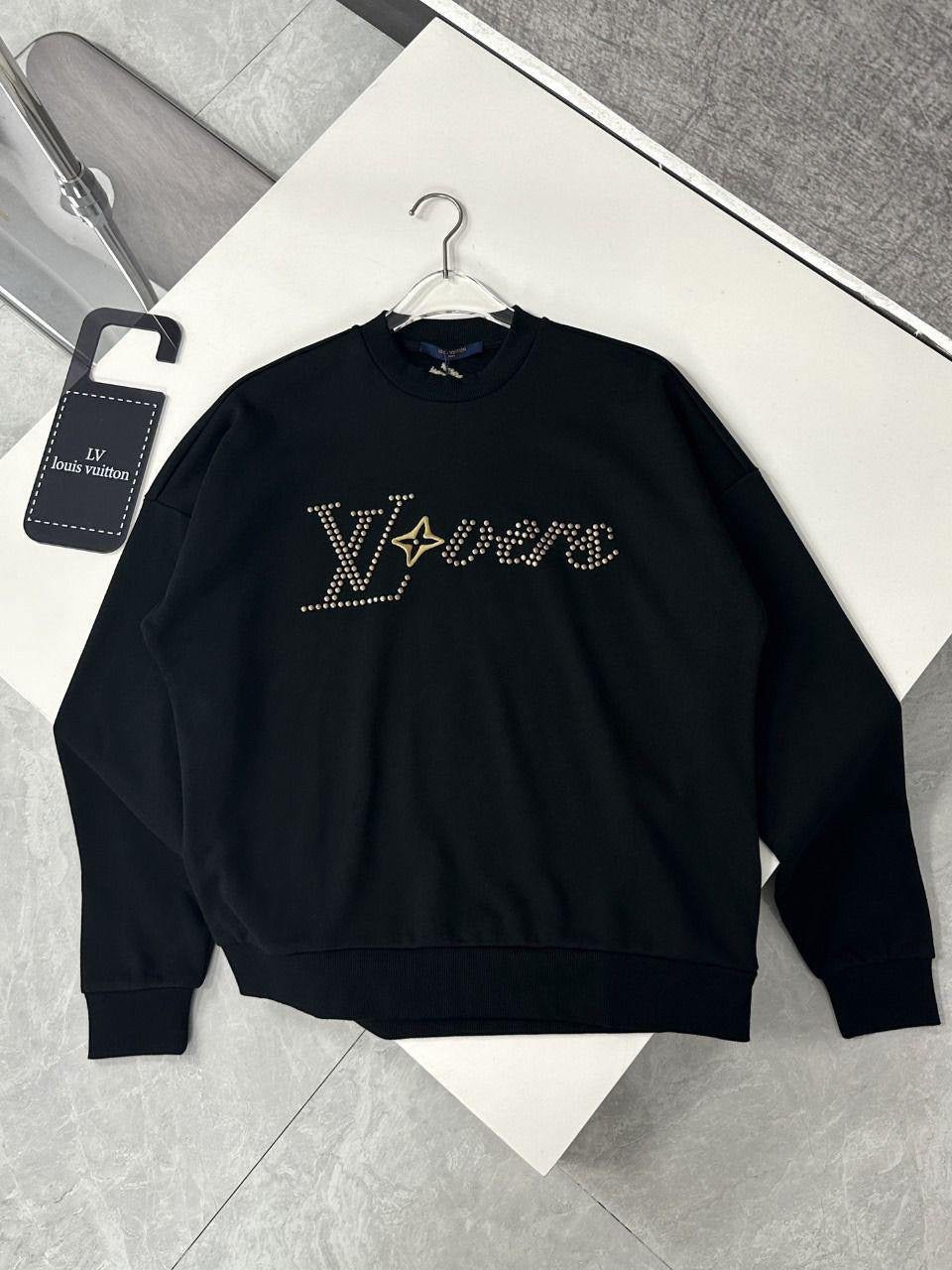 Louis Vuitton Sweatshirt
