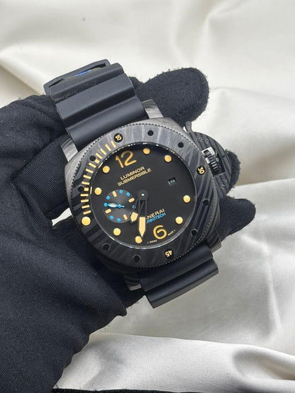 PANERAI Watch 2 colors