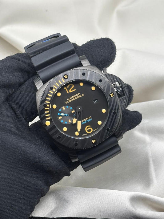 PANERAI Watch 2 colors