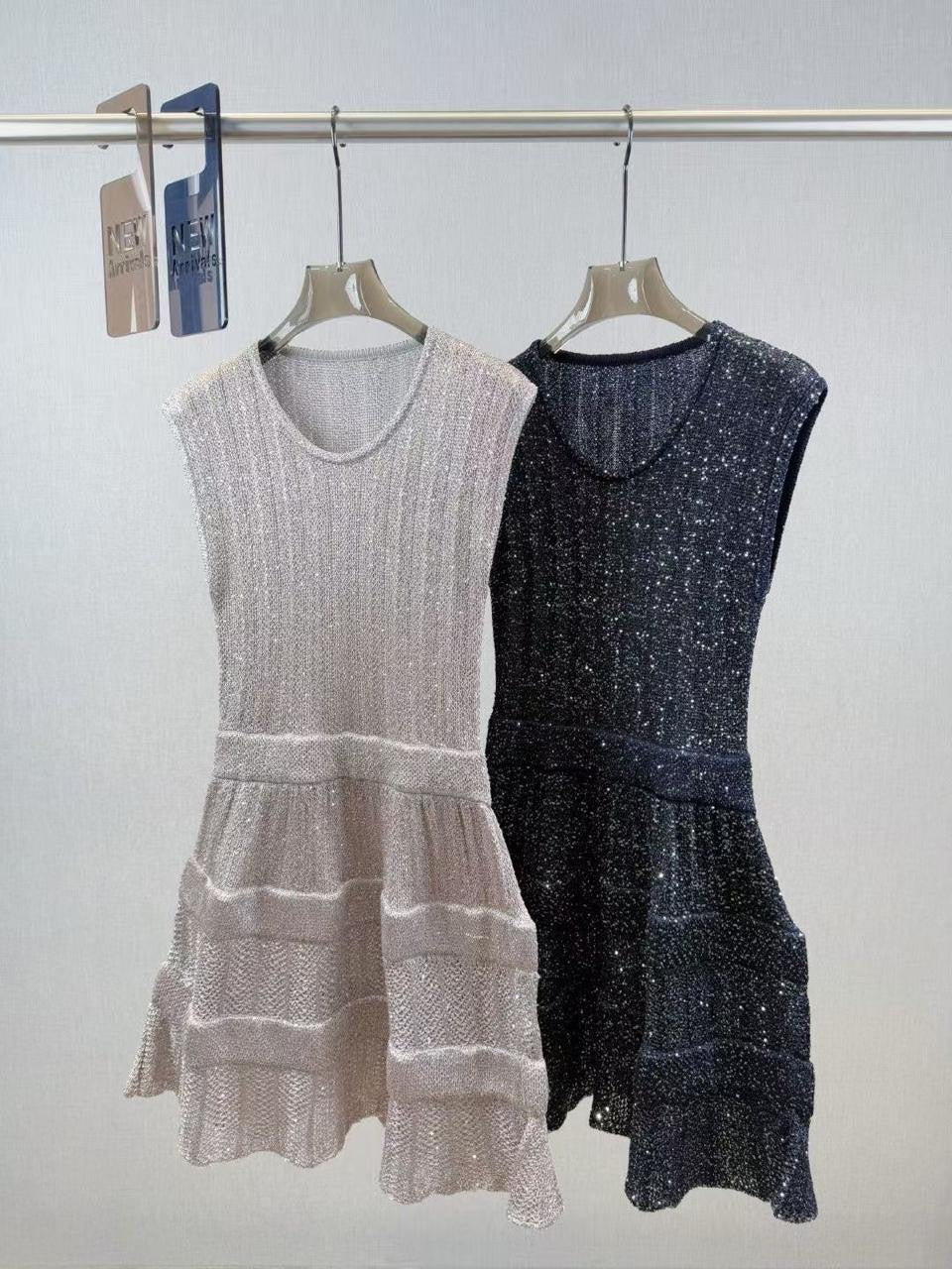Alaia Dress 2 colors
