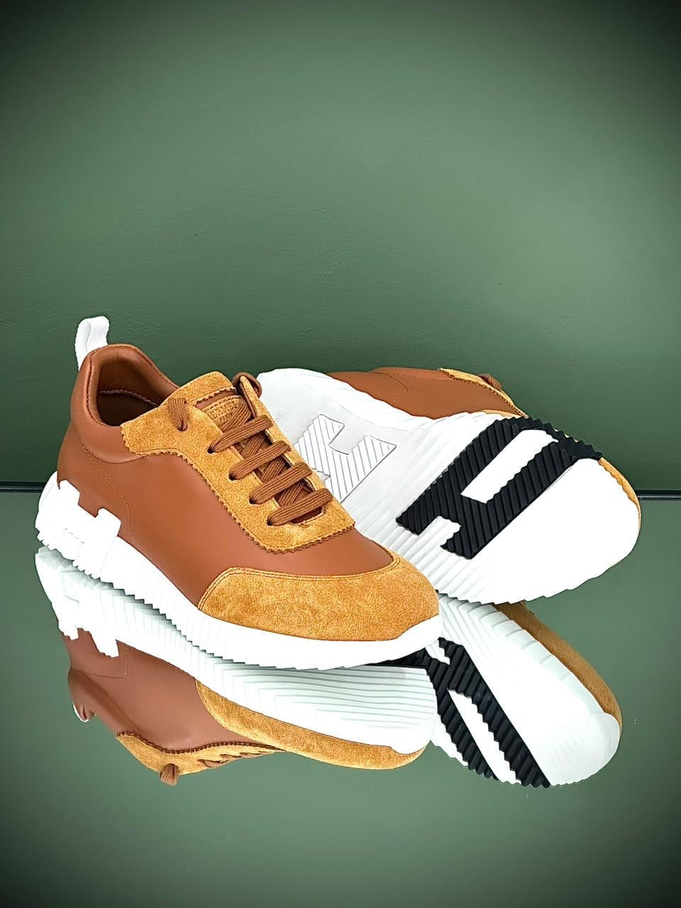 Hermes Sneakers