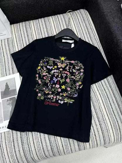 Dior T-Shirt 3 colors