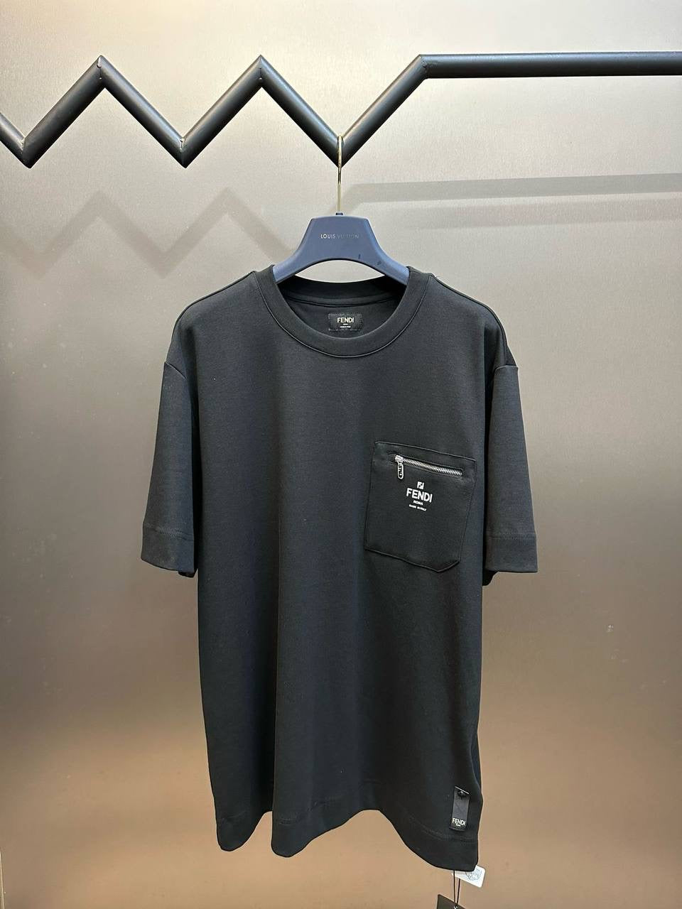 Fendi T-shirts 2 colors