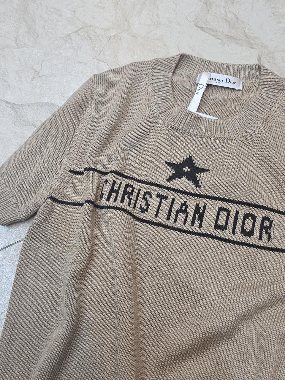 Dior T-Shirt 2 colors
