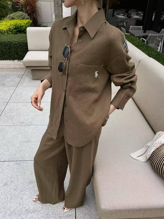 Ralph Lauren Set 2 colors