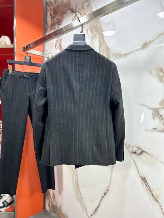 Louis Vuitton Suit