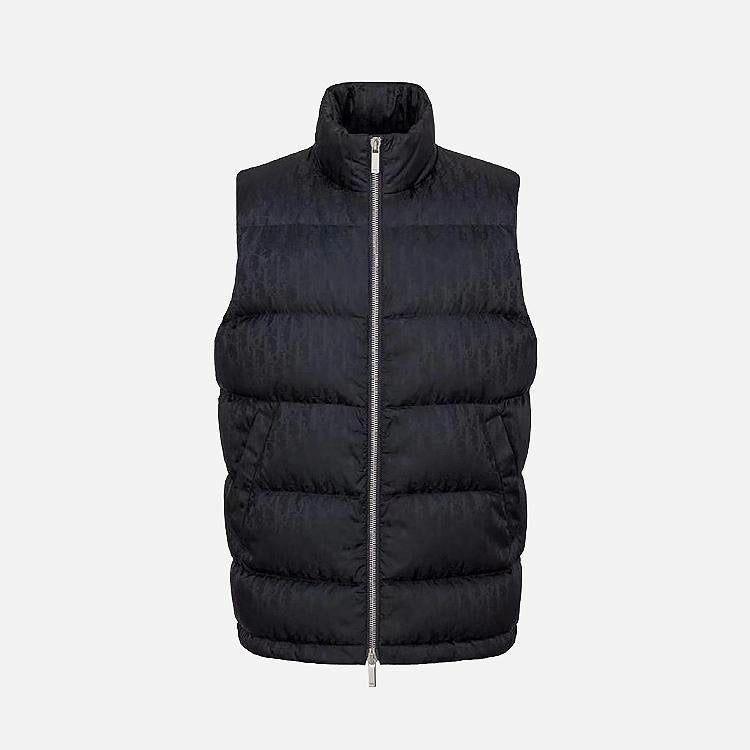 Dior Vest