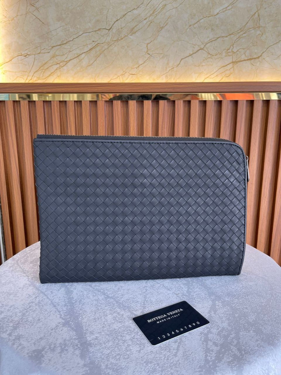 Bottega Veneta Clutch