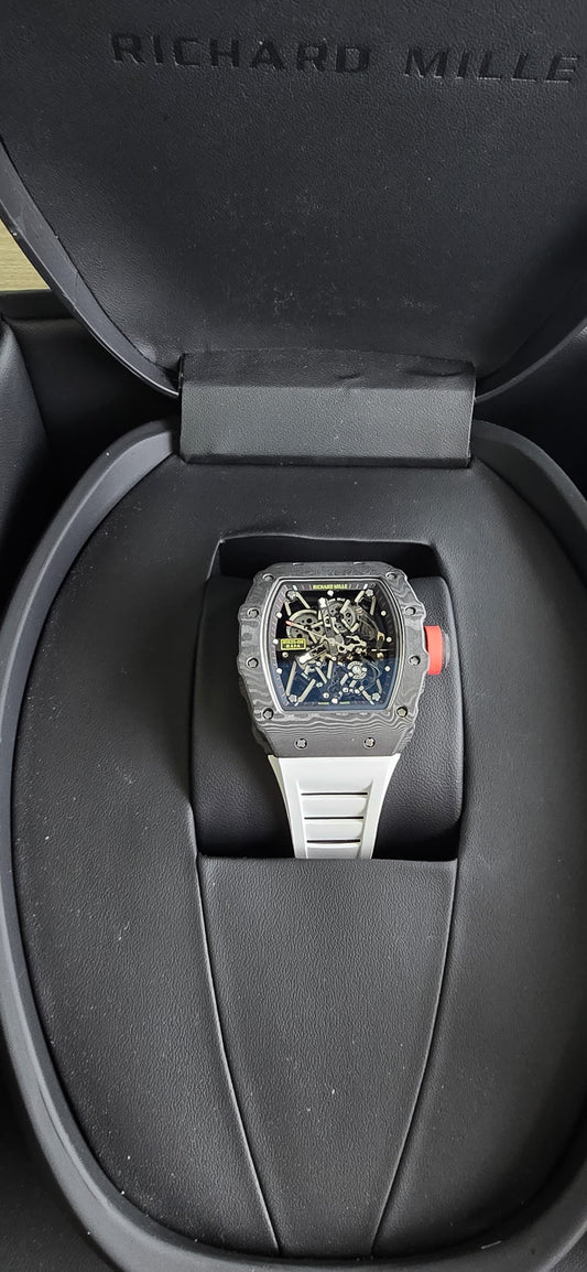 Richard Mille RM 35-02 Watch