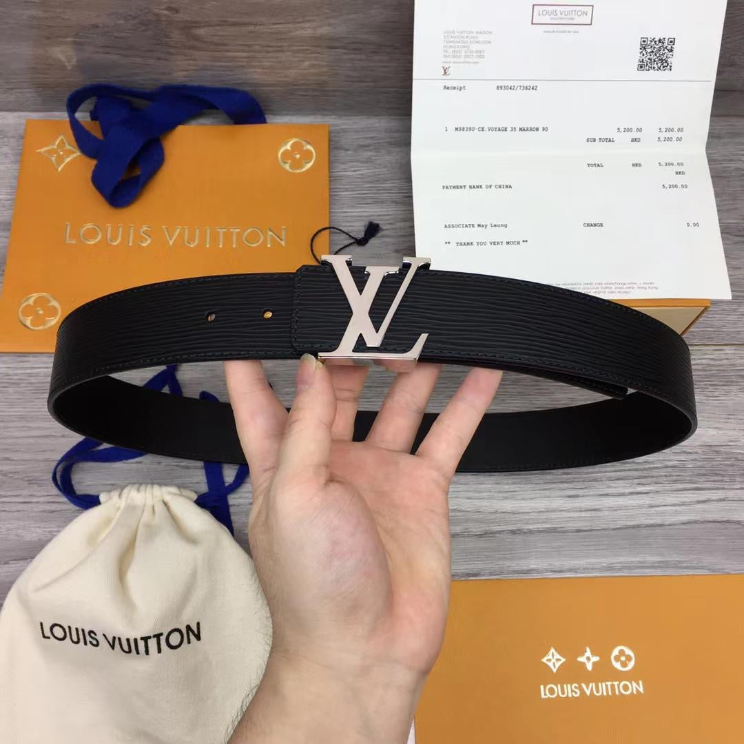Louis Vuitton Belts