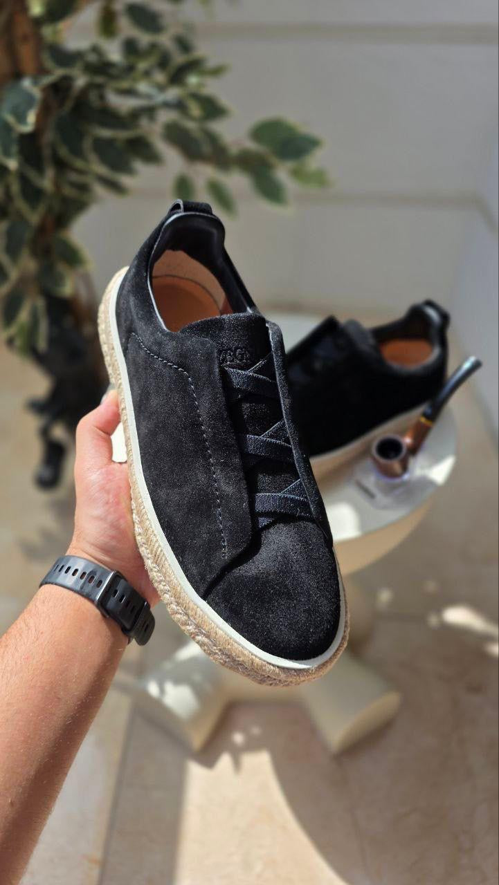 Zegna Sneakers