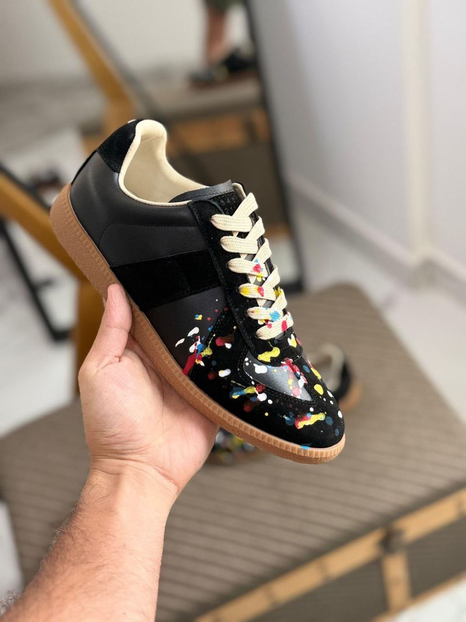 Maison Margiela Sneakers